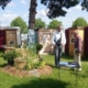 Foire EcoBio Alsace à COLMAR - Toilettes sèches PMR et urinoirs