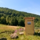 Réserve Naturelle - toilettes sèches hygiéniques et écologiques